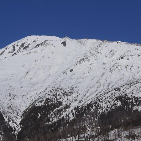 Ferienwohnung Primo Relax Vysoké Tatry Exterior foto